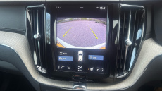 Volvo Xc60 2.0 B5P [250] Inscription Pro 5dr Geartronic Petrol Estate